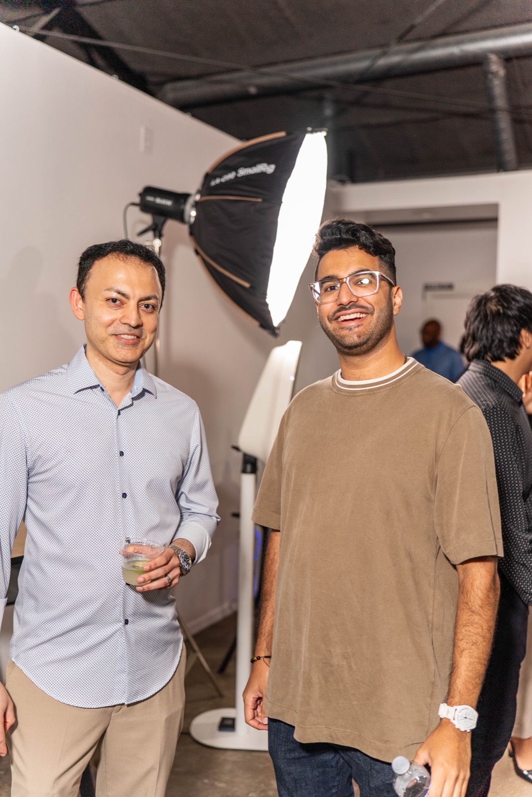 GRC Engineering Club Houston event