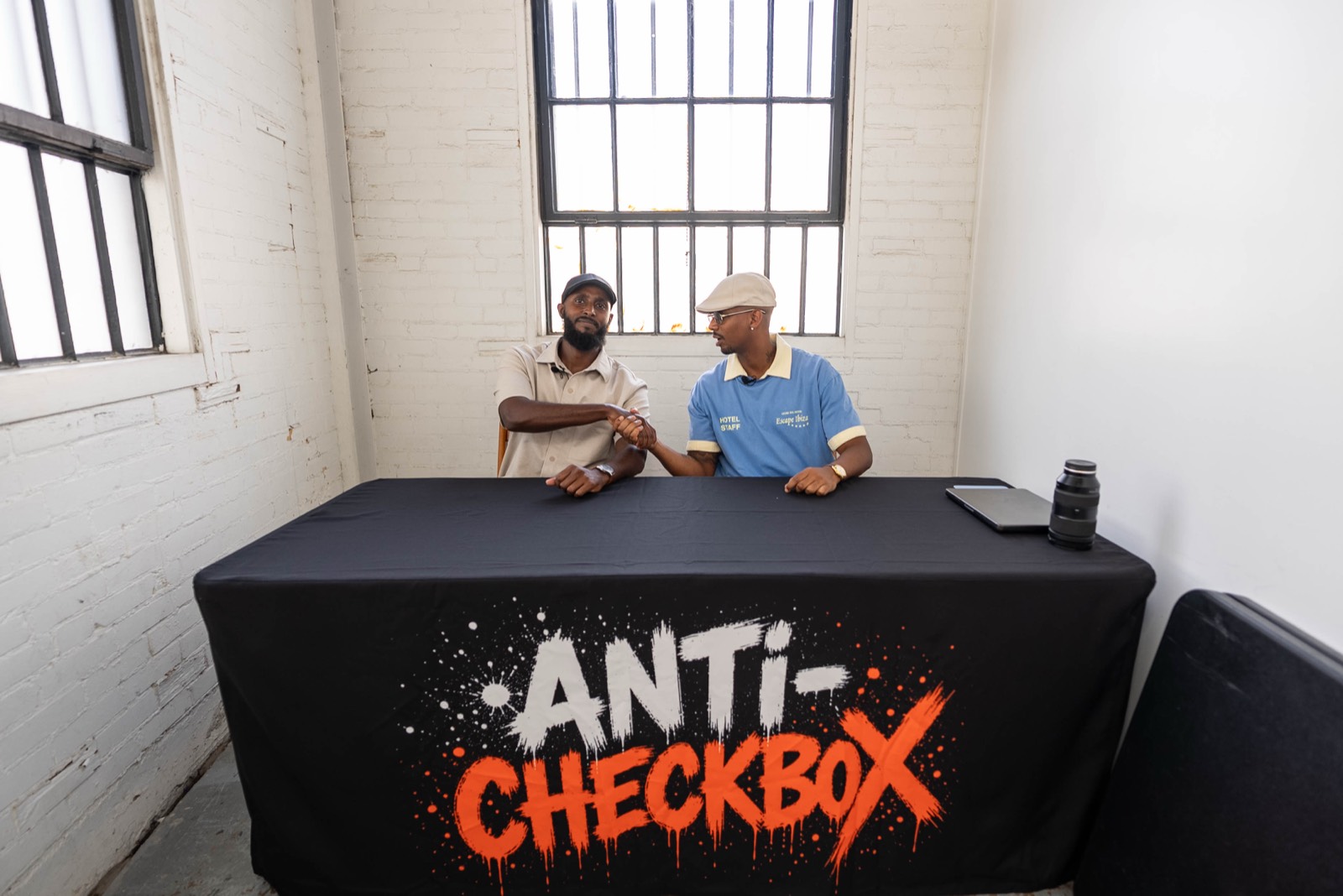 GRC Engineering Club Houston event