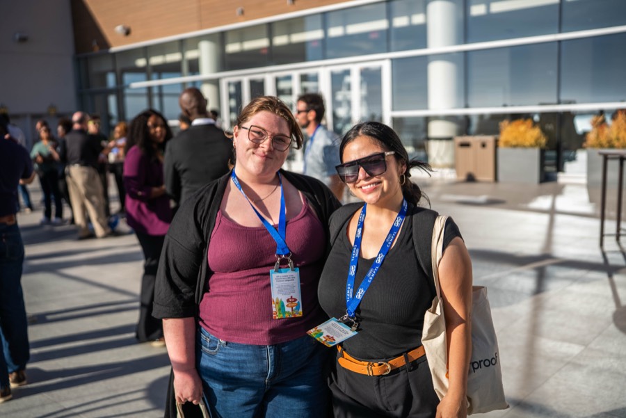 GRC Engineering Club networking mixer at the ISACA GRC Conference
