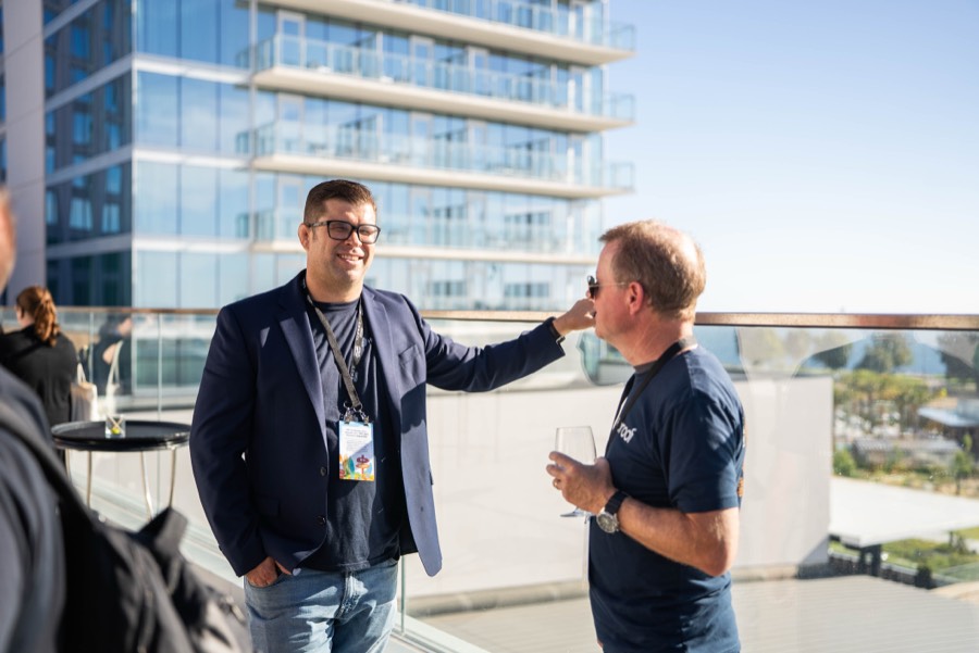 Networking Mixer in San Diego, CA