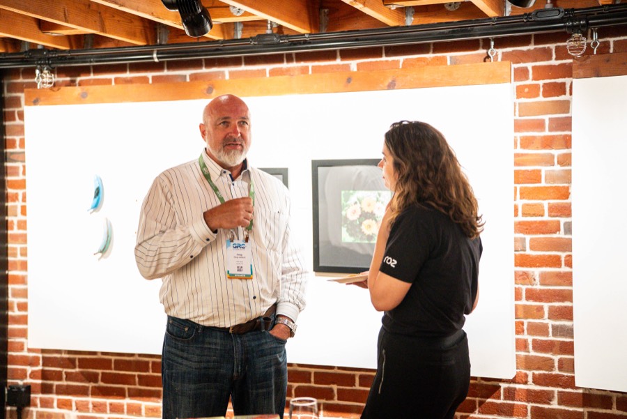 anticheckbox pop-up museum in San Diego