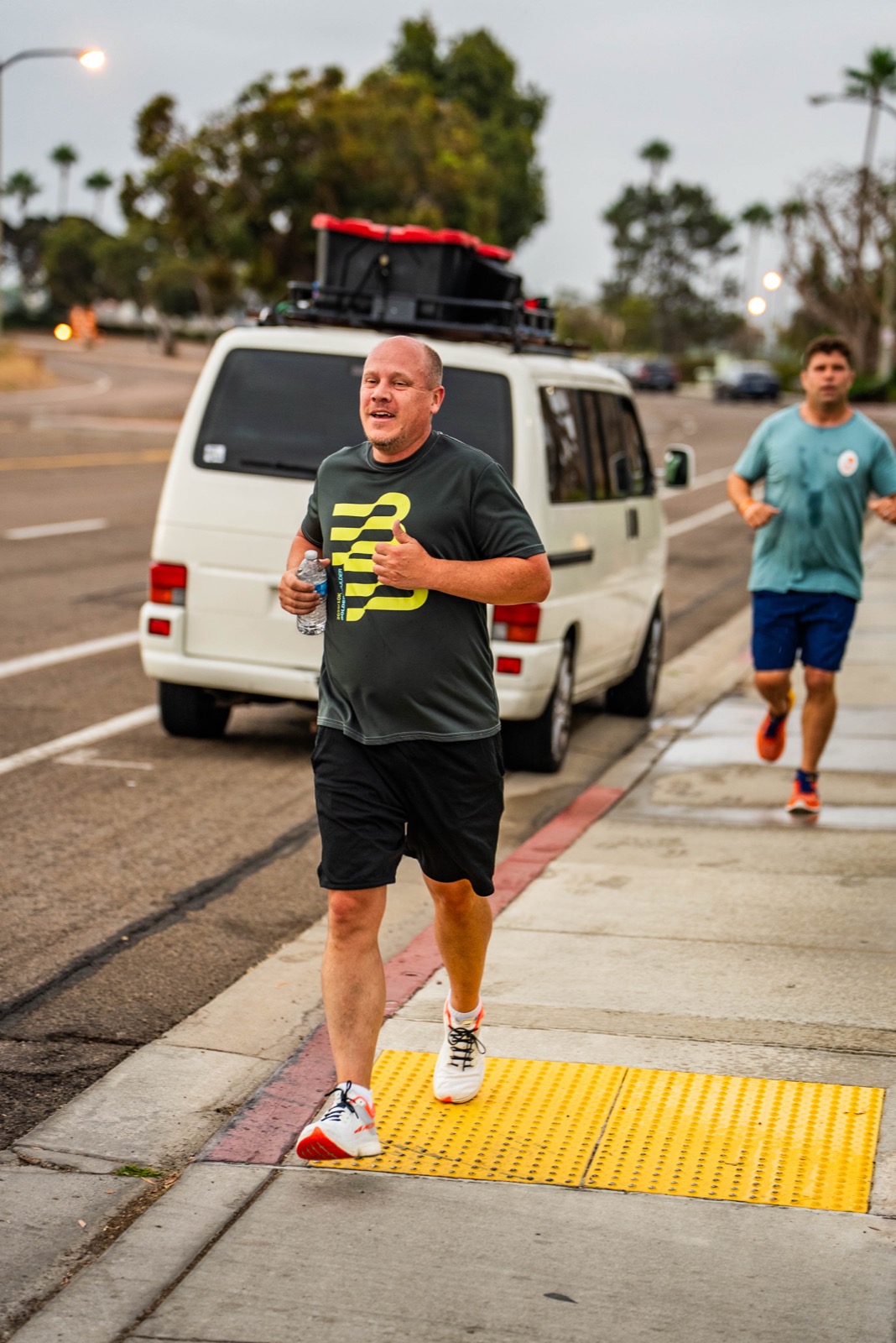 GRC Engineering Club #RunGRC 5K in San Diego