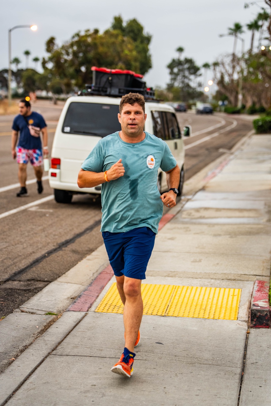 GRC Engineering Club #RunGRC 5K in San Diego