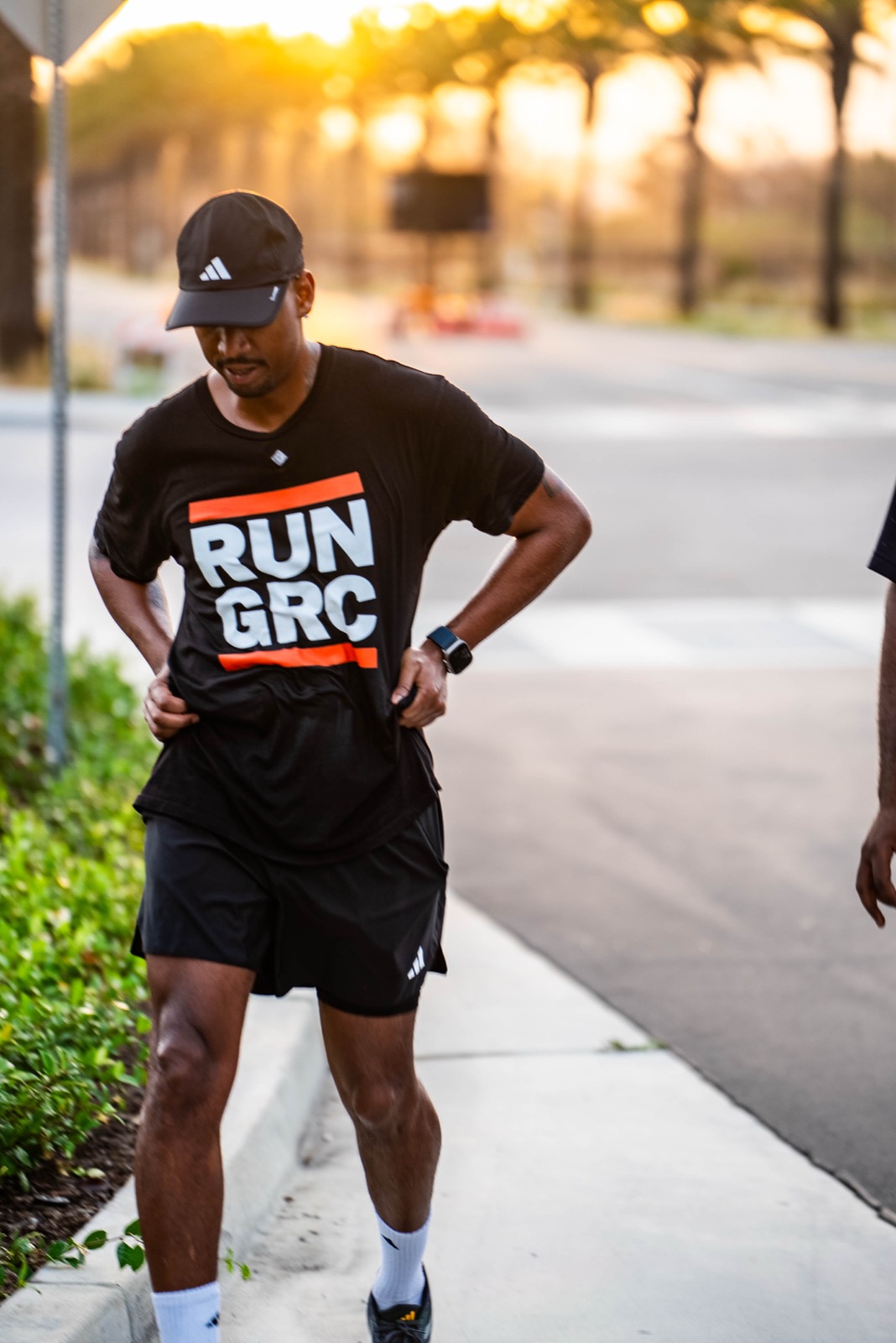 GRC Engineering Club #RunGRC 5K in San Diego