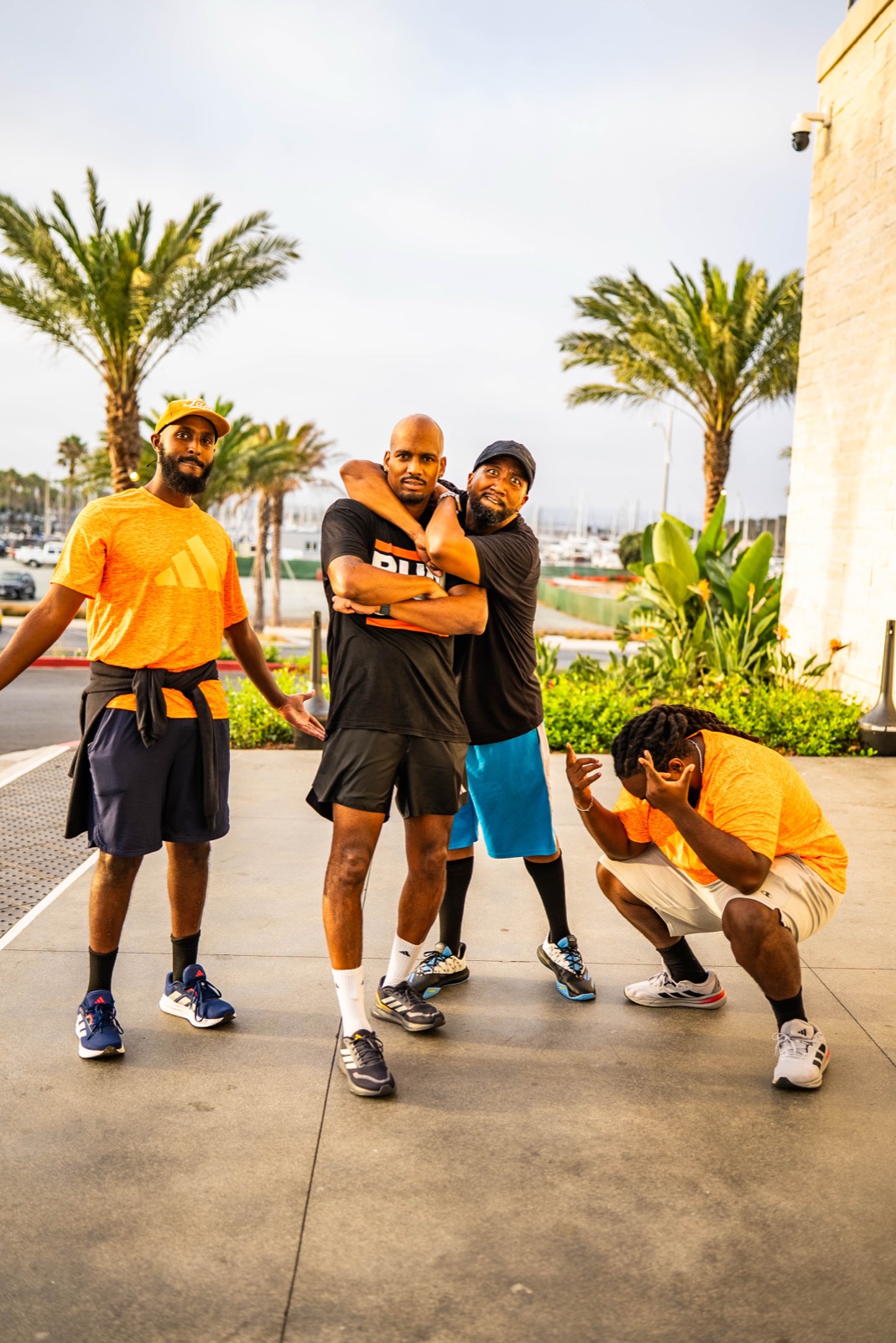 GRC Engineering Club #RunGRC 5K in San Diego