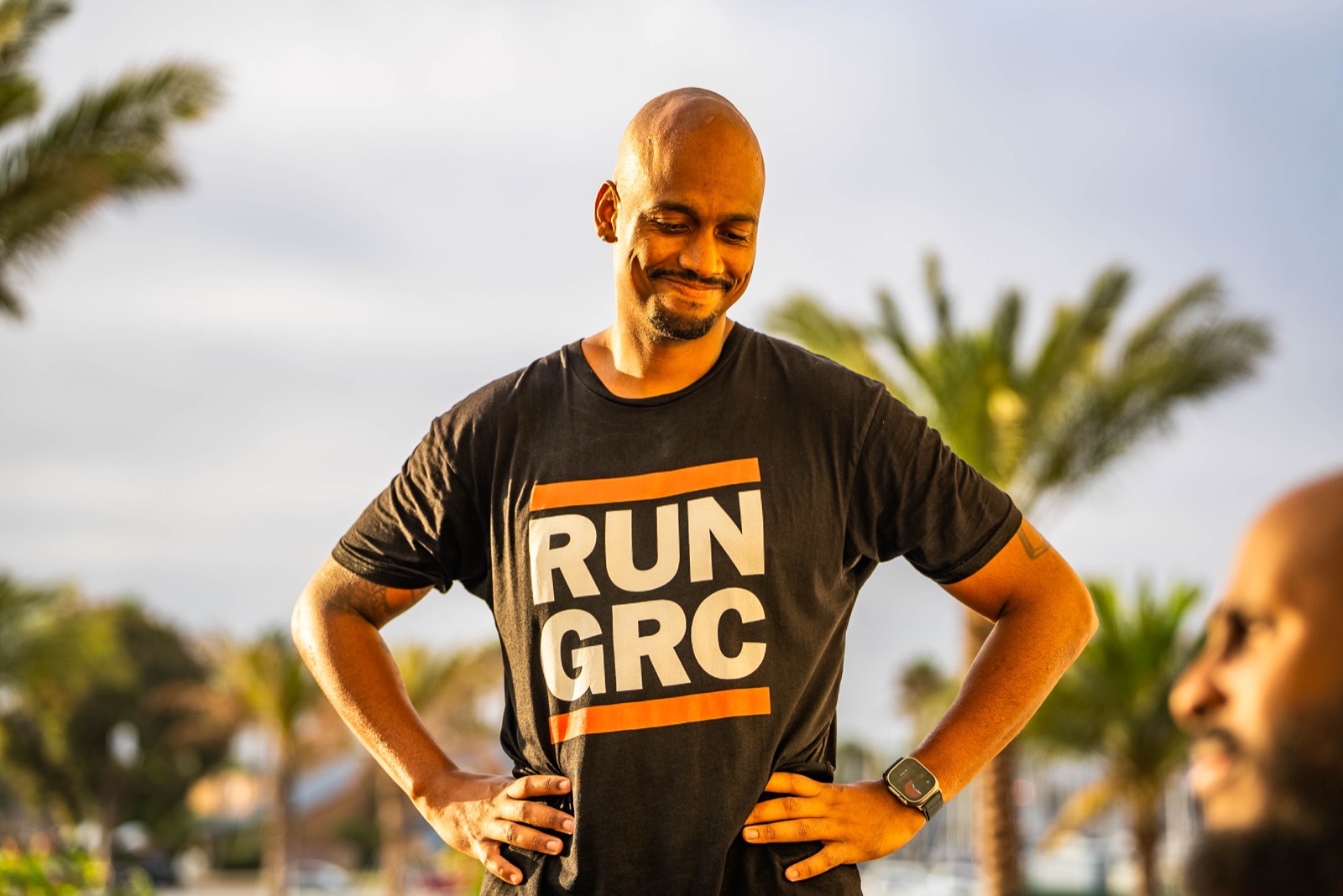 GRC Engineering Club #RunGRC 5K in San Diego