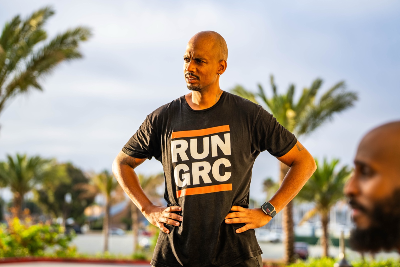GRC Engineering Club #RunGRC 5K in San Diego